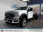Ford Super Duty F-550 DRW XL 2026