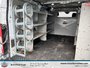Ford Transit Cargo Van BASE 2017