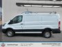 Ford Transit Cargo Van BASE 2017