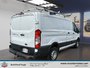 Ford Transit Cargo Van BASE 2017