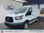 Ford Transit Cargo Van BASE 2017