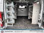 Ford Transit Cargo Van BASE 2017
