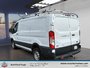 Ford Transit Cargo Van BASE 2017