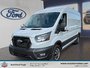 Ford Transit Cargo Van BASE 2025