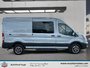 Ford Transit Cargo Van BASE 2025