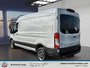 Ford Transit Cargo Van BASE 2025