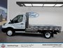 Ford Transit Chassis Cab BASE 2019