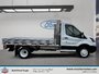 Ford Transit Chassis Cab BASE 2019