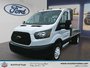 Ford Transit Chassis Cab BASE 2019