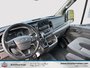 Ford TRANSIT CUTAWAY BASE 2022