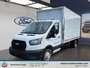 Ford TRANSIT CUTAWAY BASE 2022