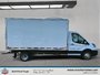 Ford TRANSIT CUTAWAY BASE 2022