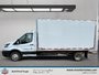 Ford TRANSIT CUTAWAY BASE 2022