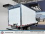 2025 Ford TRANSIT CUTAWAY BASE