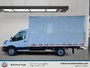2025 Ford TRANSIT CUTAWAY BASE