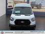 2026 Ford Transit Long 148 EL
