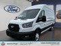 2026 Ford Transit Long 148 EL