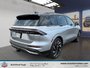 Lincoln NAUTILUS Reserve 2024