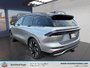Lincoln NAUTILUS Reserve 2024