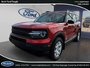 Ford Bronco Sport Base 2023