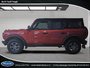 Ford Bronco Big Bend 2022