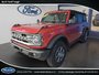 Ford Bronco Big Bend 2022