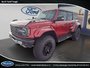 Ford Bronco Raptor 2025