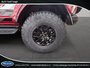 Ford Bronco Raptor 2025
