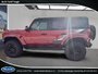 Ford Bronco Raptor 2025