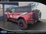 Ford Bronco Raptor 2025