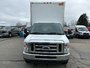 Ford Econoline Commercial Cutaway BASE 2016