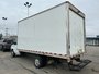 Ford Econoline Commercial Cutaway BASE 2016