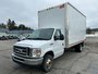 Ford Econoline Commercial Cutaway BASE 2016