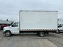 Ford Econoline Commercial Cutaway BASE 2016
