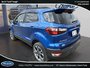 2020 Ford EcoSport SES
