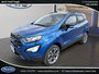 2020 Ford EcoSport SES