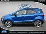 2020 Ford EcoSport SES