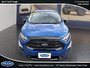 2020 Ford EcoSport SES