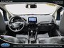 2020 Ford EcoSport SES