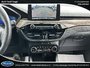 Ford Escape Titanium Hybrid 2020