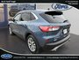 Ford Escape Titanium Hybrid 2020
