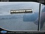 Ford Escape Titanium Hybrid 2020