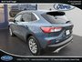 Ford Escape Titanium Hybrid 2020