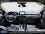 Ford Escape Titanium Hybrid 2020