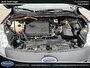 Ford Escape Titanium Hybrid 2020