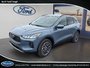 Ford Escape PHEV 2026