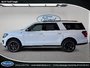 Ford Expedition LIMITED MAX 2024
