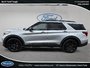 Ford Explorer ST 2021