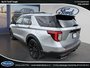 Ford Explorer ST 2021