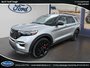 Ford Explorer ST 2021